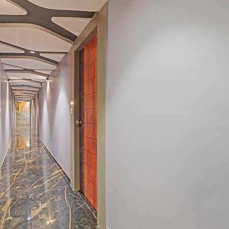 Collection O Park View Hotel Ahmedabad Exterior foto